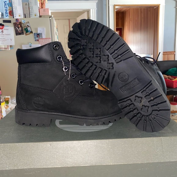 Timberland Shoes - Timberland boots 4.5 Timberland Shoes - Timberland boots 4.5